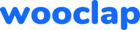 Logo Wooclap