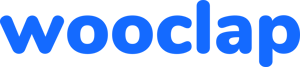 Logo Wooclap